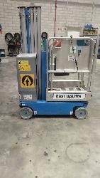 Genie GR 20