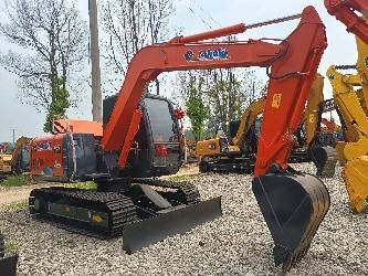 Hitachi ZX 70