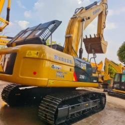 CAT 329 D2L
