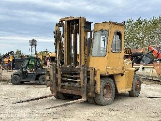 CAT V 160 B