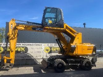 JCB JS 175 W