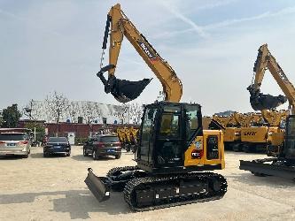 Sany SY75C