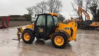 JCB 533-105