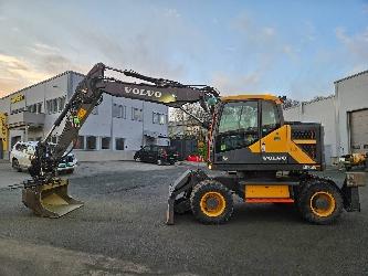 Volvo EWR 150