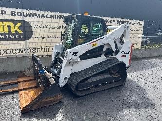 Bobcat T 650