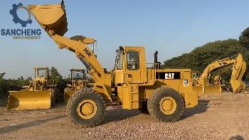 CAT 950 E