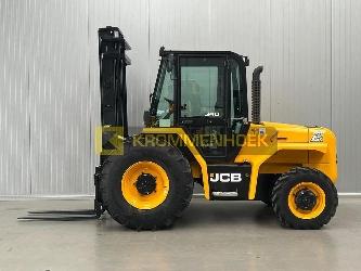 JCB 940