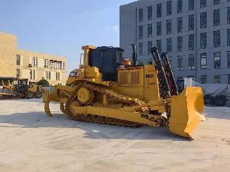 CAT D8R