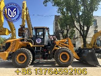 LiuGong 856 H