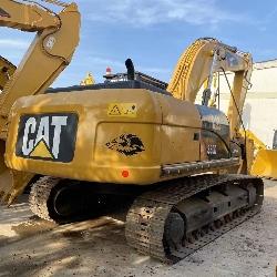 CAT 330