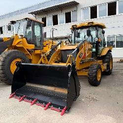 CAT 420 F