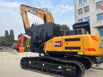 Sany SY 215 C