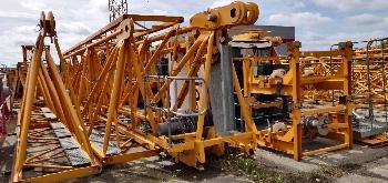 Potain MDT319