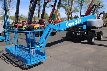 Genie S 65