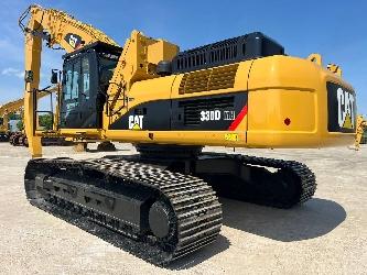 CAT 330D MH