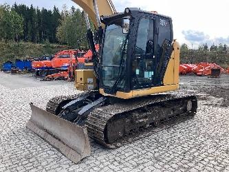 CAT 315FL