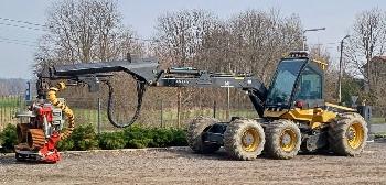 Eco Log 560 D