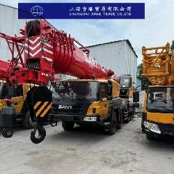 Sany SCT1000C