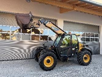 CAT TH 3510 D