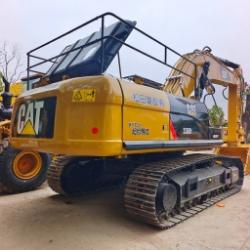 CAT 336 D2