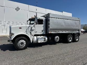 Peterbilt 367