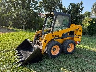 Bobcat S 450