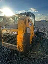 JCB 160