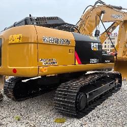 CAT 325 D