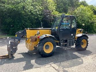 CAT TH414C GC