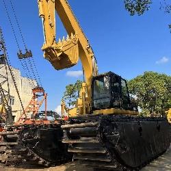 CAT 320 C