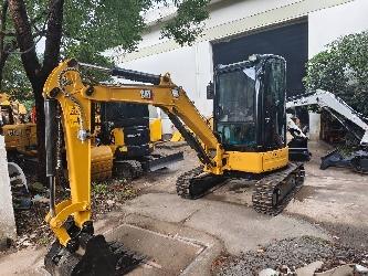 CAT 303.5E