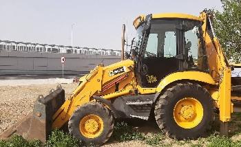 JCB 3 CX