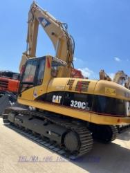 CAT 320 C