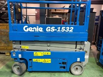 Genie GS 1532
