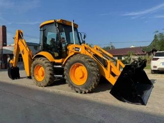 JCB 4 CX