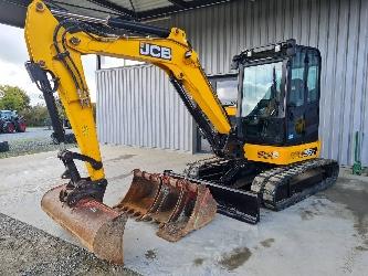 JCB 55 Z-1