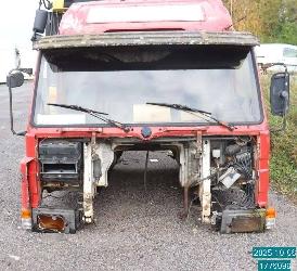 Scania P 82 M