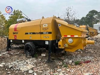 Sany HBT 80 C