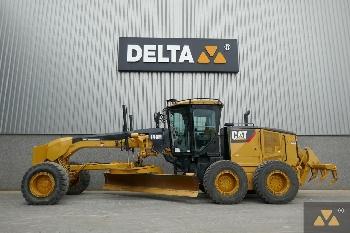 CAT 140M