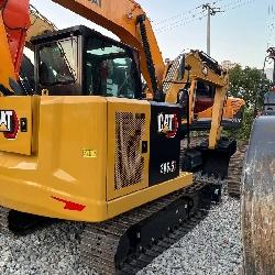 CAT 305.5