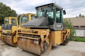 Volvo DD 95