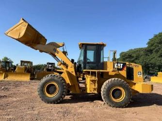 CAT 950G