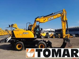 JCB JS 175 W