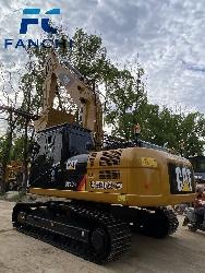 CAT 324 D