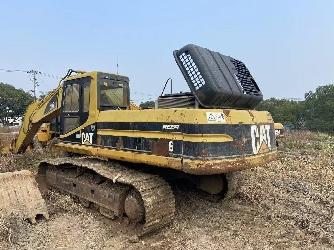 CAT 330 B L