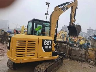 CAT 305.5 E