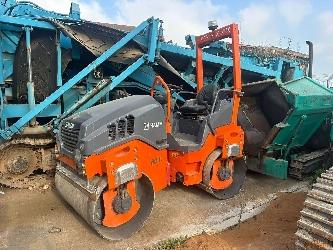 Hamm HD12VV