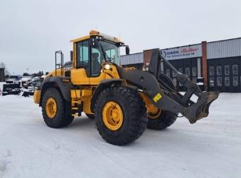 Volvo L 110