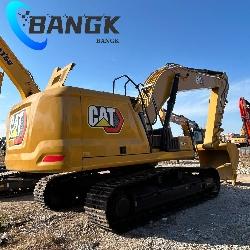 CAT 330GC