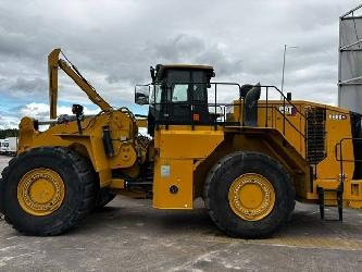 CAT 988K XE